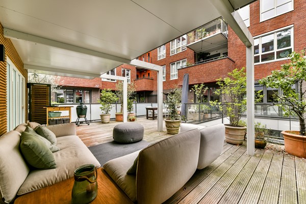 Medium property photo - Revaleiland 425, 1014 ZG Amsterdam